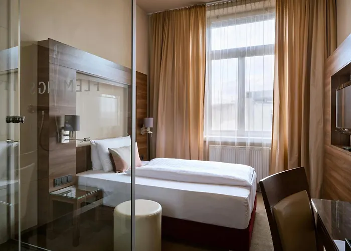 Flemings Selection Wien-city 4*