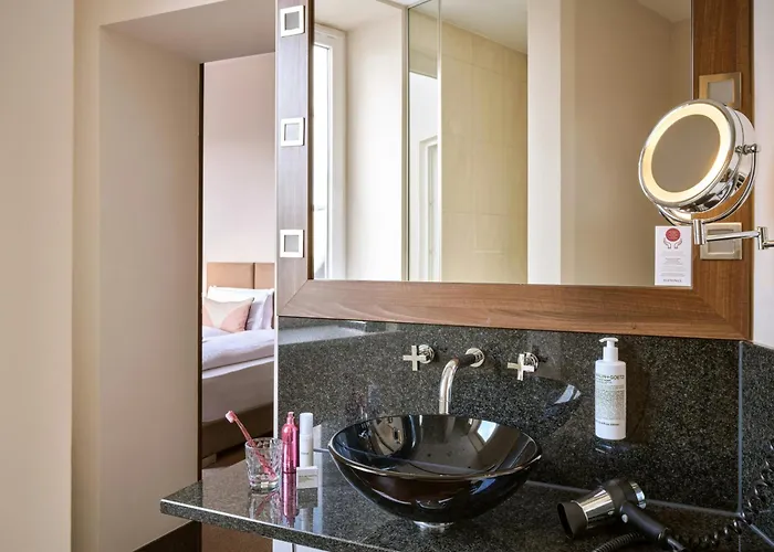 Hotel Flemings Selection Wien-city Wenen