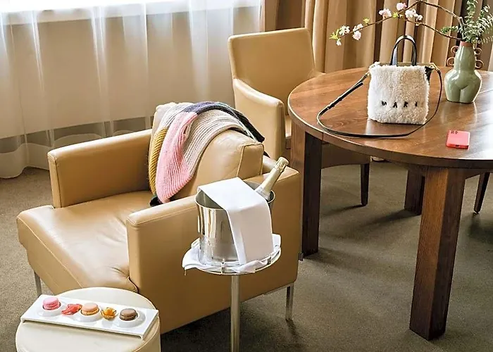 Flemings Selection Wien-city