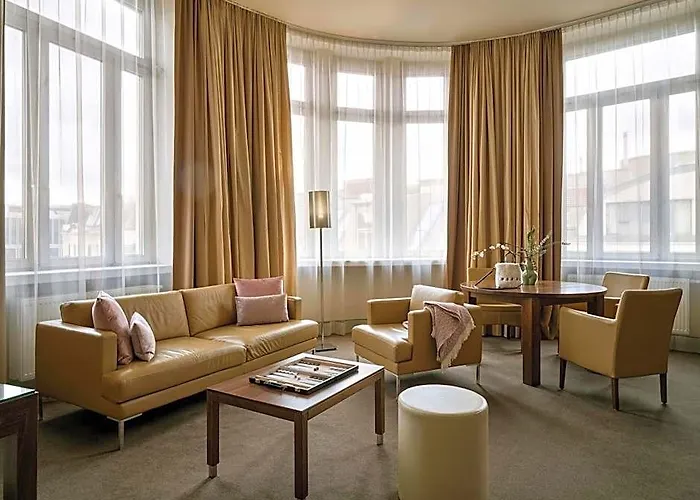 Flemings Selection Wien-city