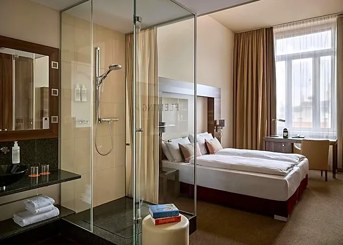 Flemings Selection Wien-city Vienna
