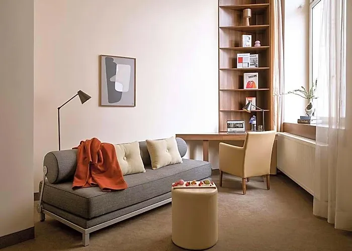 Flemings Selection Wien-city Vienna