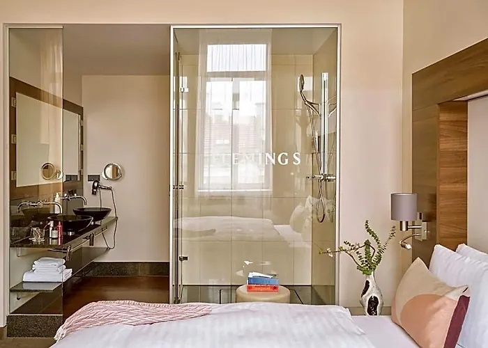 Hotel Flemings Selection Wien-city Vienna