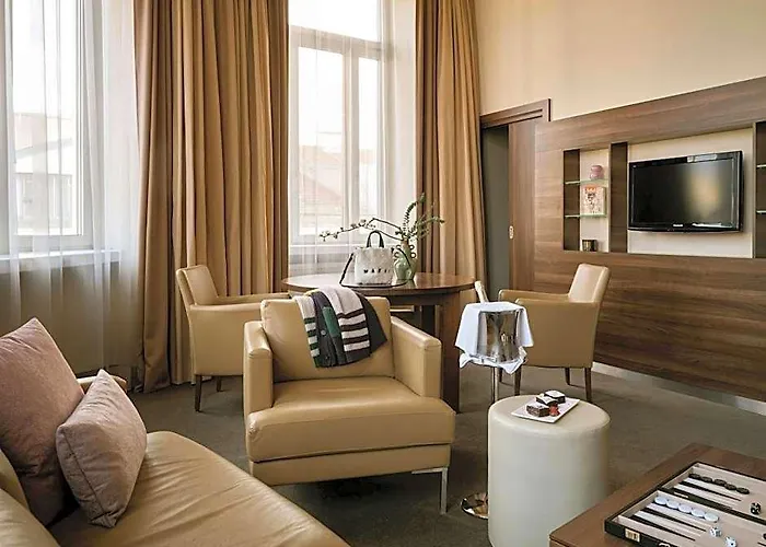 Flemings Selection Wien-city