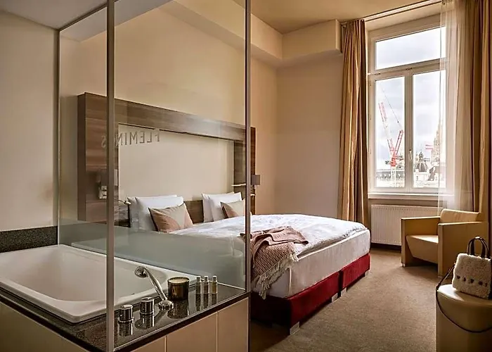 Flemings Selection Wien-city Hotel Vienna
