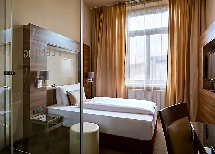 Flemings Selection Wien-city Vienna