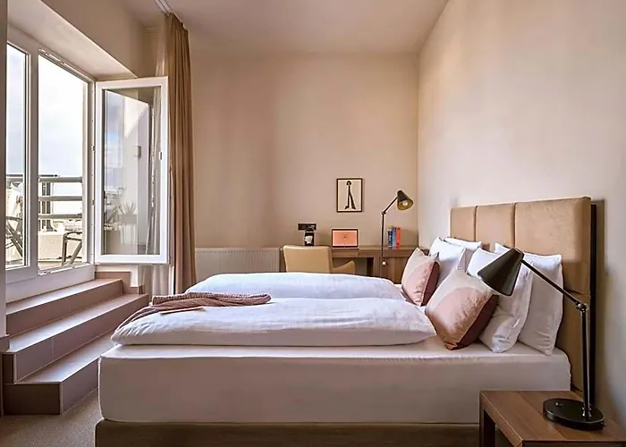 Flemings Selection Wien-city Hotel 4*