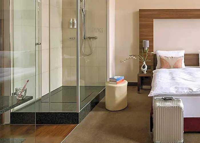 Hotel Flemings Selection Wien-city