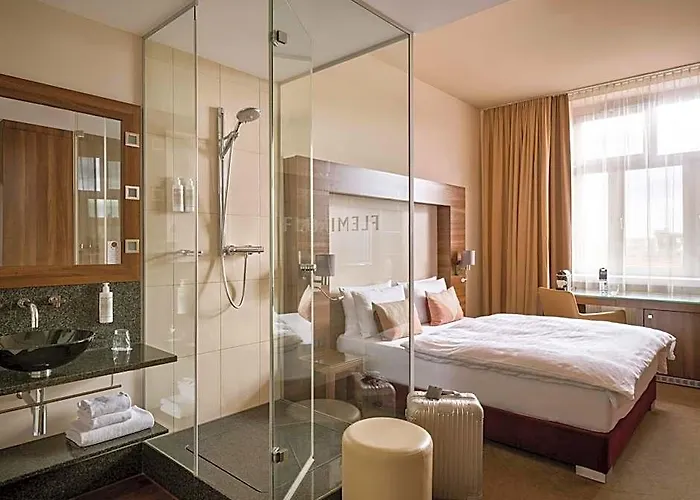 Flemings Selection Wien-city Vienna