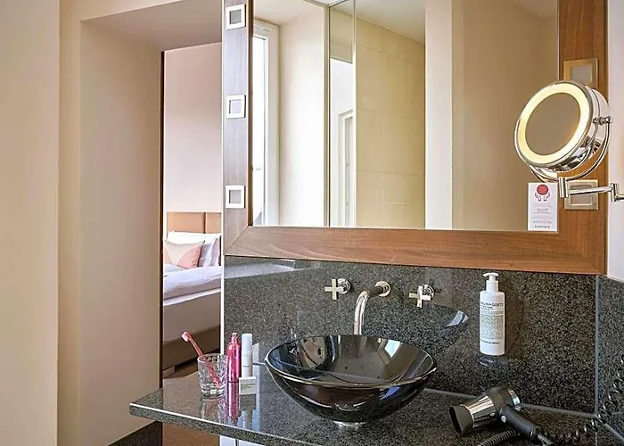 Hotel Flemings Selection Wien-city 4*