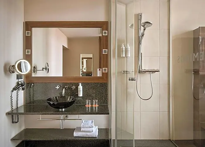 Flemings Selection Wien-city Vienna