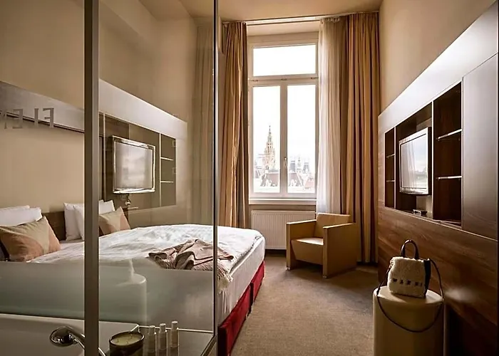 Flemings Selection Wien-city 4* Wien