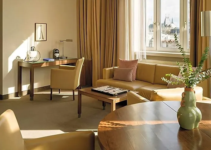 Flemings Selection Wien-city Hotel