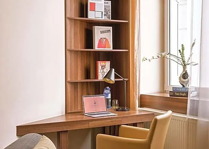 Hotel Flemings Selection Wien-city