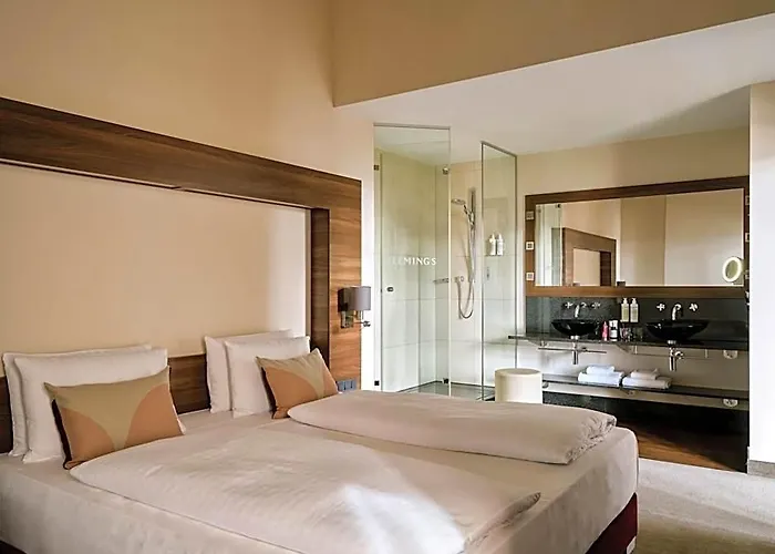 Hotel Flemings Selection Wien-city 4*