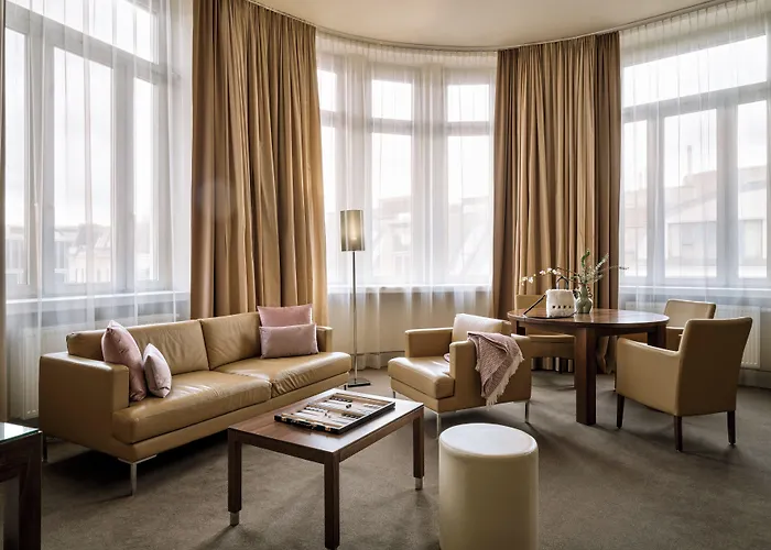 Flemings Selection Wien-city Отель Вена