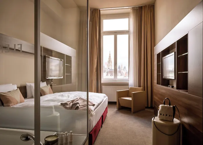 Flemings Selection Wien-city