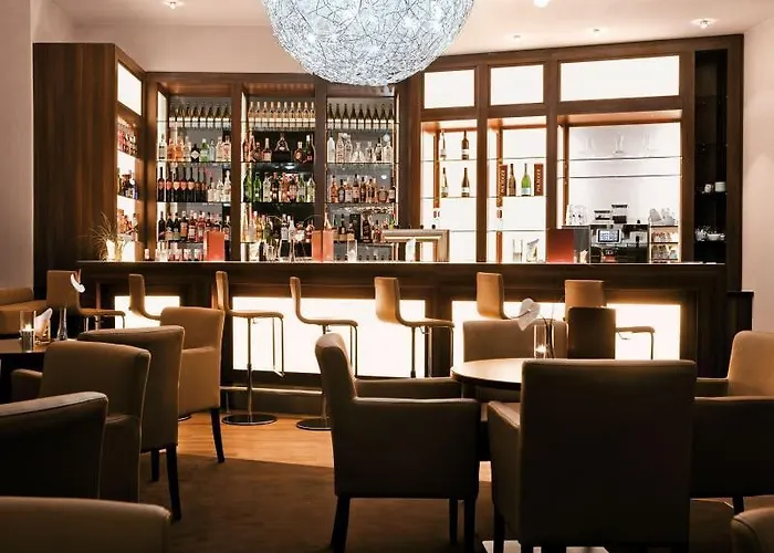 Готель Flemings Selection Wien-city Відень