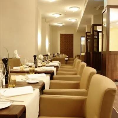 Hotel Flemings Selection Wien-city Wenen