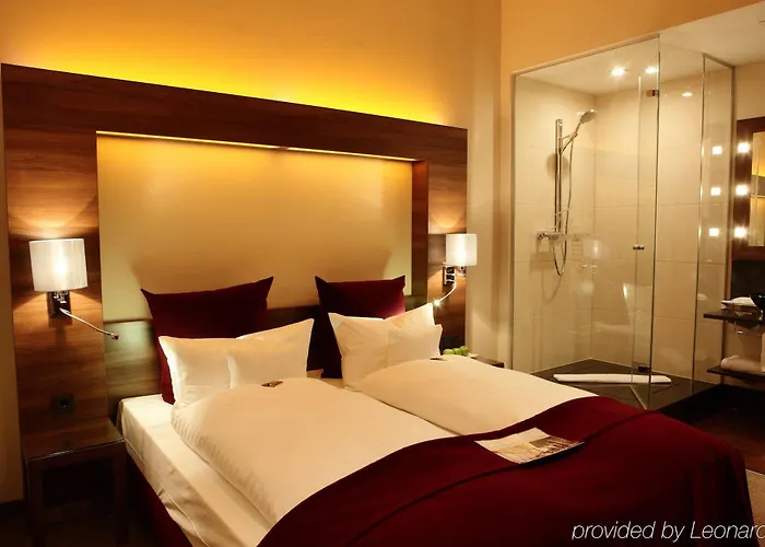 Flemings Selection Wien-city Готель Відень
