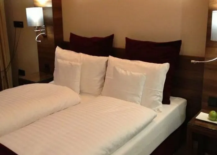 Flemings Selection Wien-city Відень