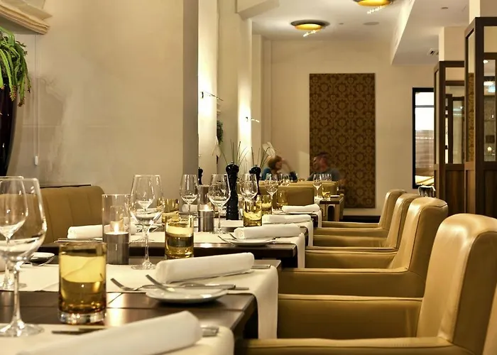 Готель Flemings Selection Wien-city 4*