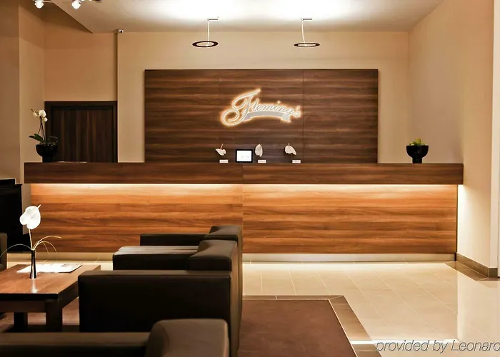 Hotel Flemings Selection Wien-city Wien